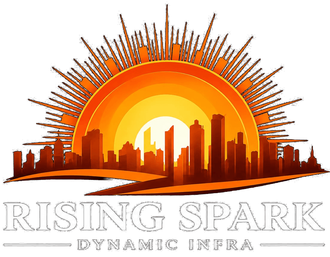 Rising Spark Dynamic Infra